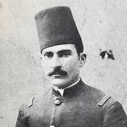 Abdul Qadir Al-Rassam
