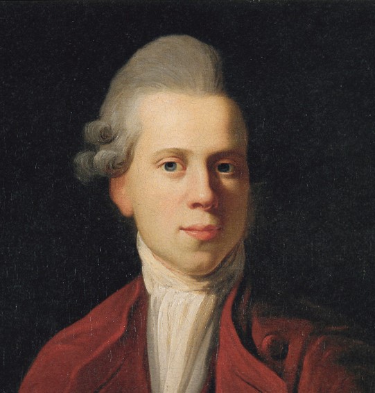 Nicolai Abildgaard