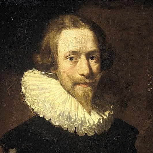 Abraham de Vries