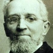 Abraham Jacobus Wendel