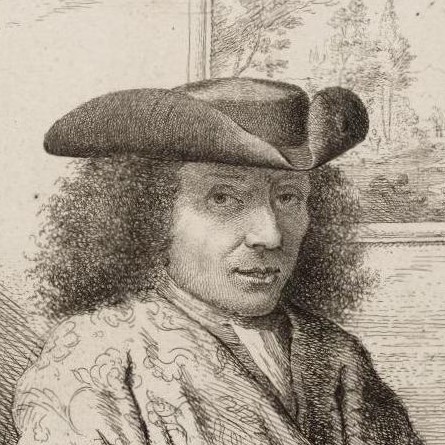 Abraham Rademaker