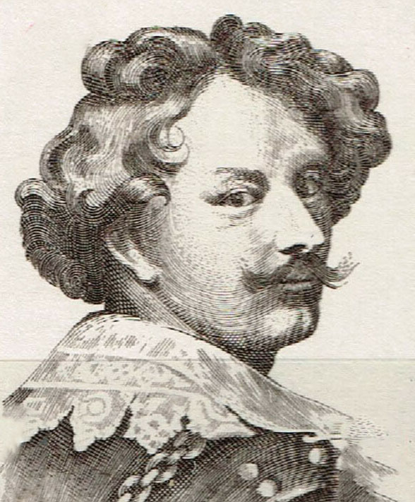 Abraham Van Dijck