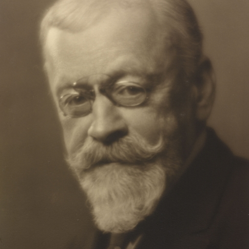 Adalbert Franz Seligmann