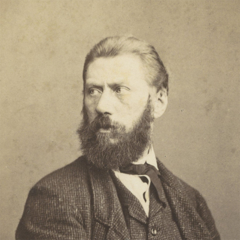 Adolphe Alexandre Dillens