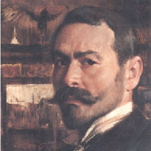 Adolf Hirémy-Hirschl