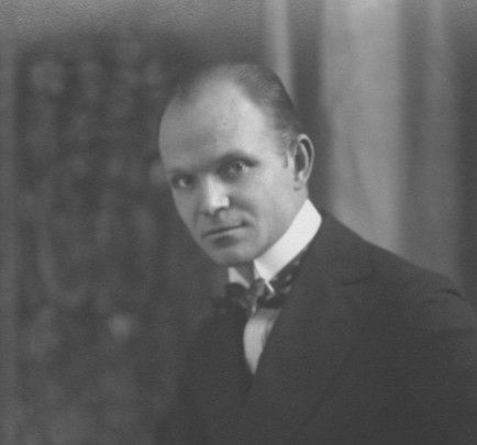 Adolph Treidler