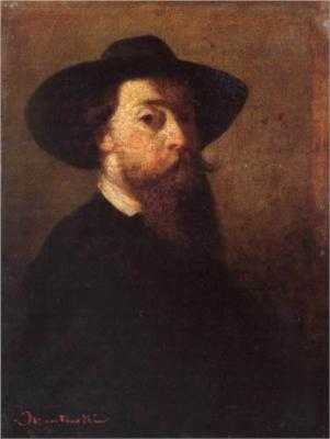 Adolphe Monticelli Adolphe Monticelli