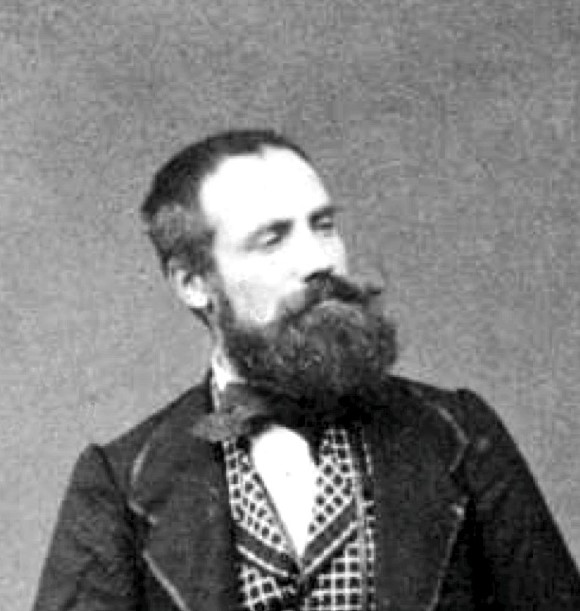 Adolphe Yvon