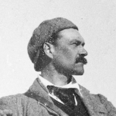 Akseli Gallen-Kallela