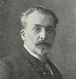 Albert Nikolaevich Benois