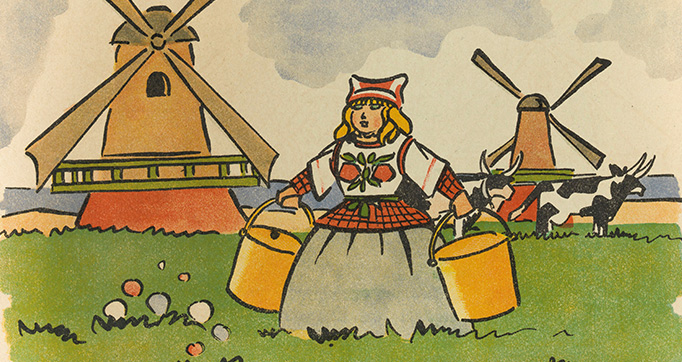 Album à colorier pour nos enfants