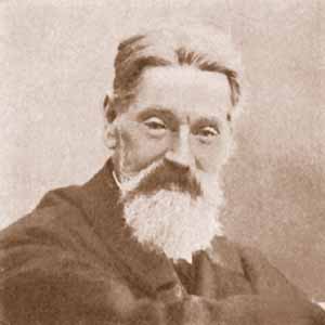 Alexander Alexandrovich Kiselev