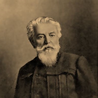 Alexander Karlovich Beggrov