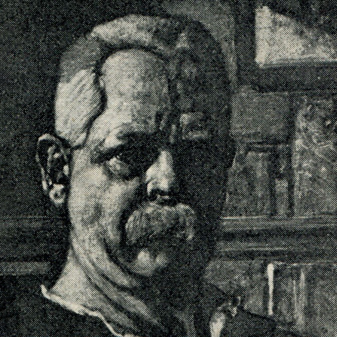 Alexander Rothaug