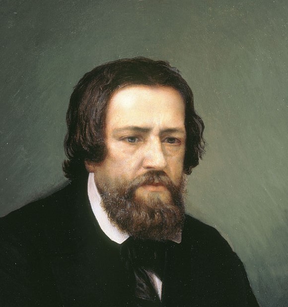 Alexander Andreyevich Ivanov  