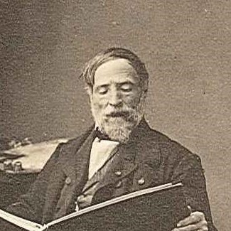 Alexandre-Gabriel Decamps