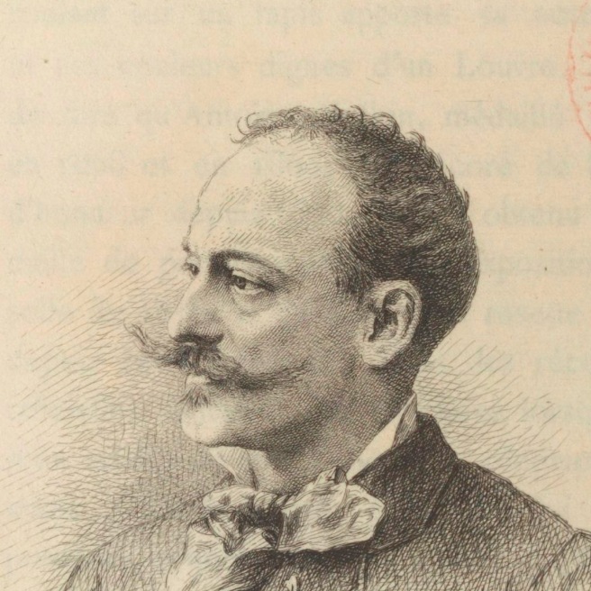 Alexandre-Louis Leloir