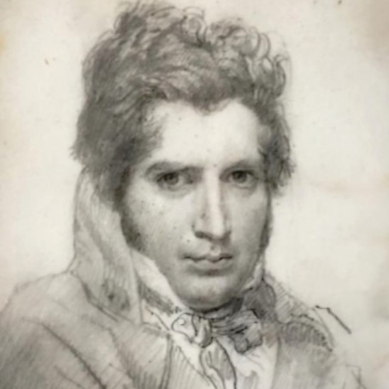 Alexandre Evariste Fragonard