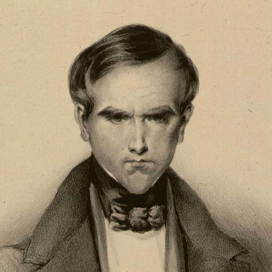 Alfred Johannot