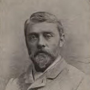 Alfred Parsons