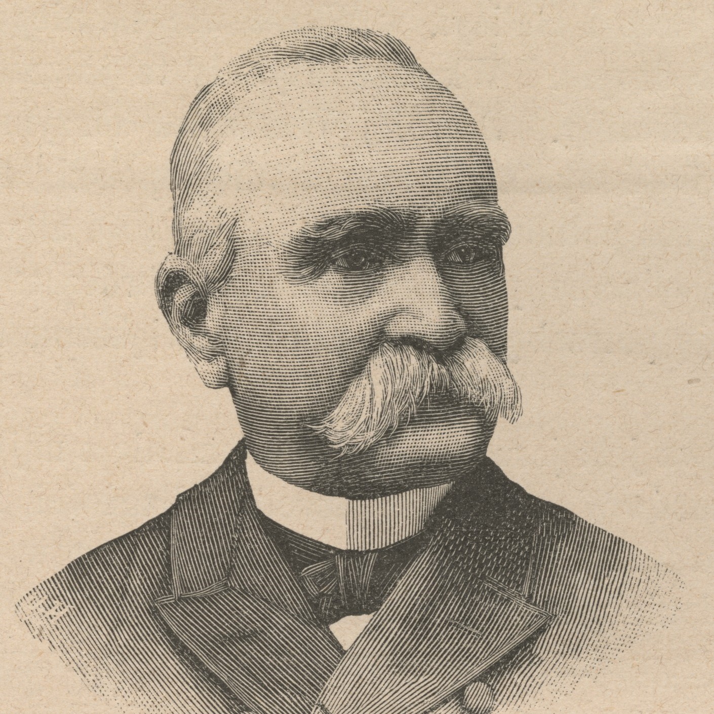 Alfred Schouppé