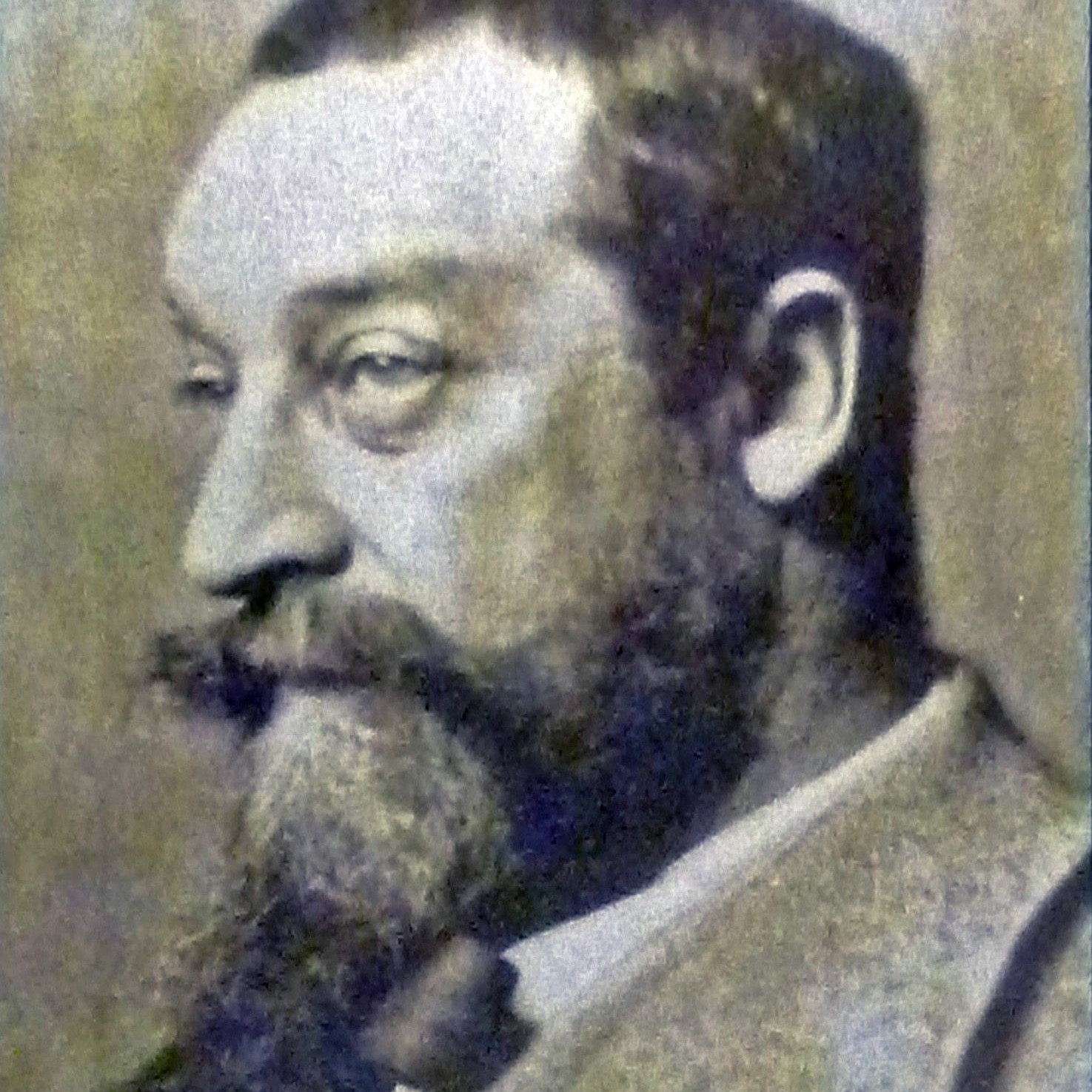 Alfred Verwee