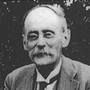 Alfred Schwarzschild