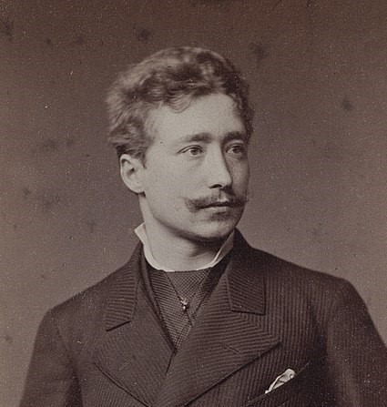 Alfred Von Wierusz-Kowalski