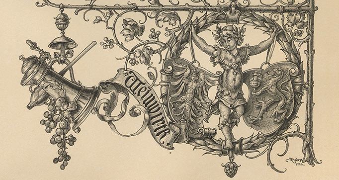 Allegories and Emblems