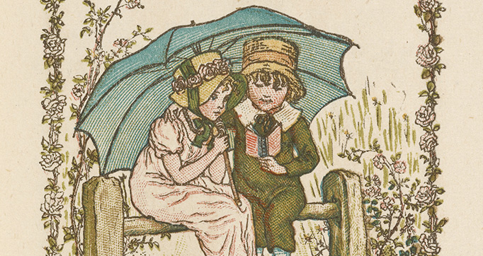 Almanack for 1883