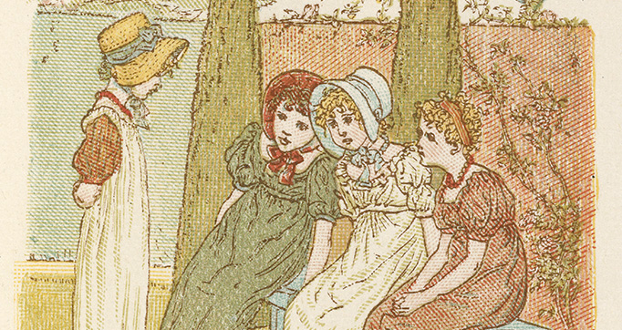 Almanack for 1886