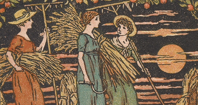 Almanack for 1890