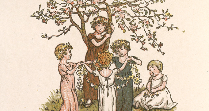 Almanack for 1891