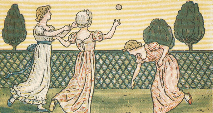 Almanack for 1892