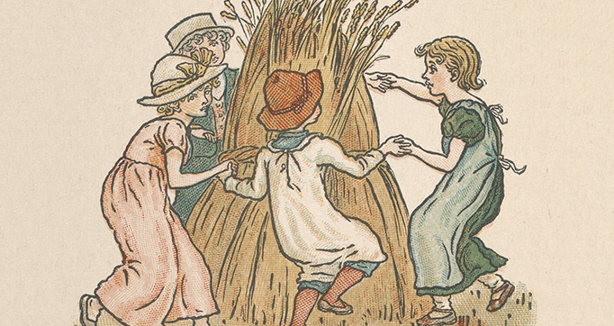 Almanack for 1893