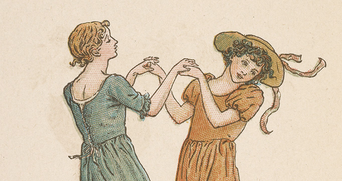 Almanack for 1894