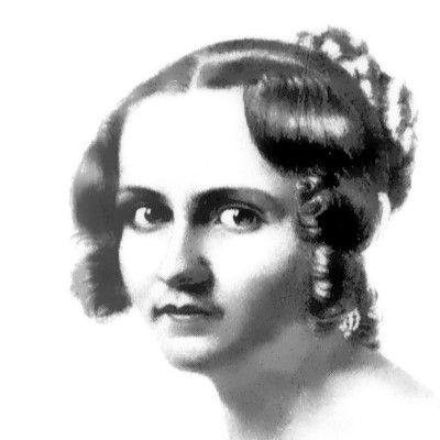 Amalie Bensinger