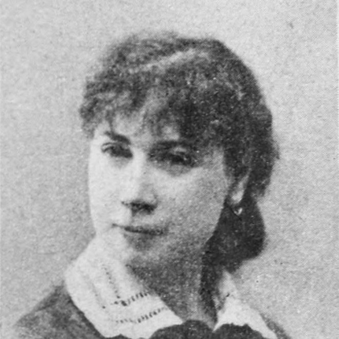 Amélie Beaury-Saurel