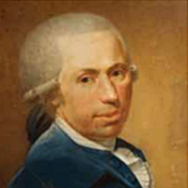 Andreas Joseph Chandelle