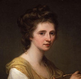 Angelica Kauffmann