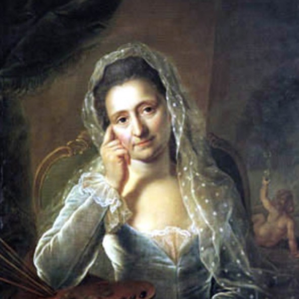 Anna Rosina de Gasc