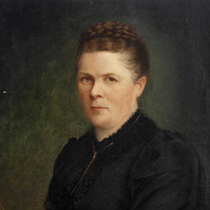 Anna Stainer-Knittel