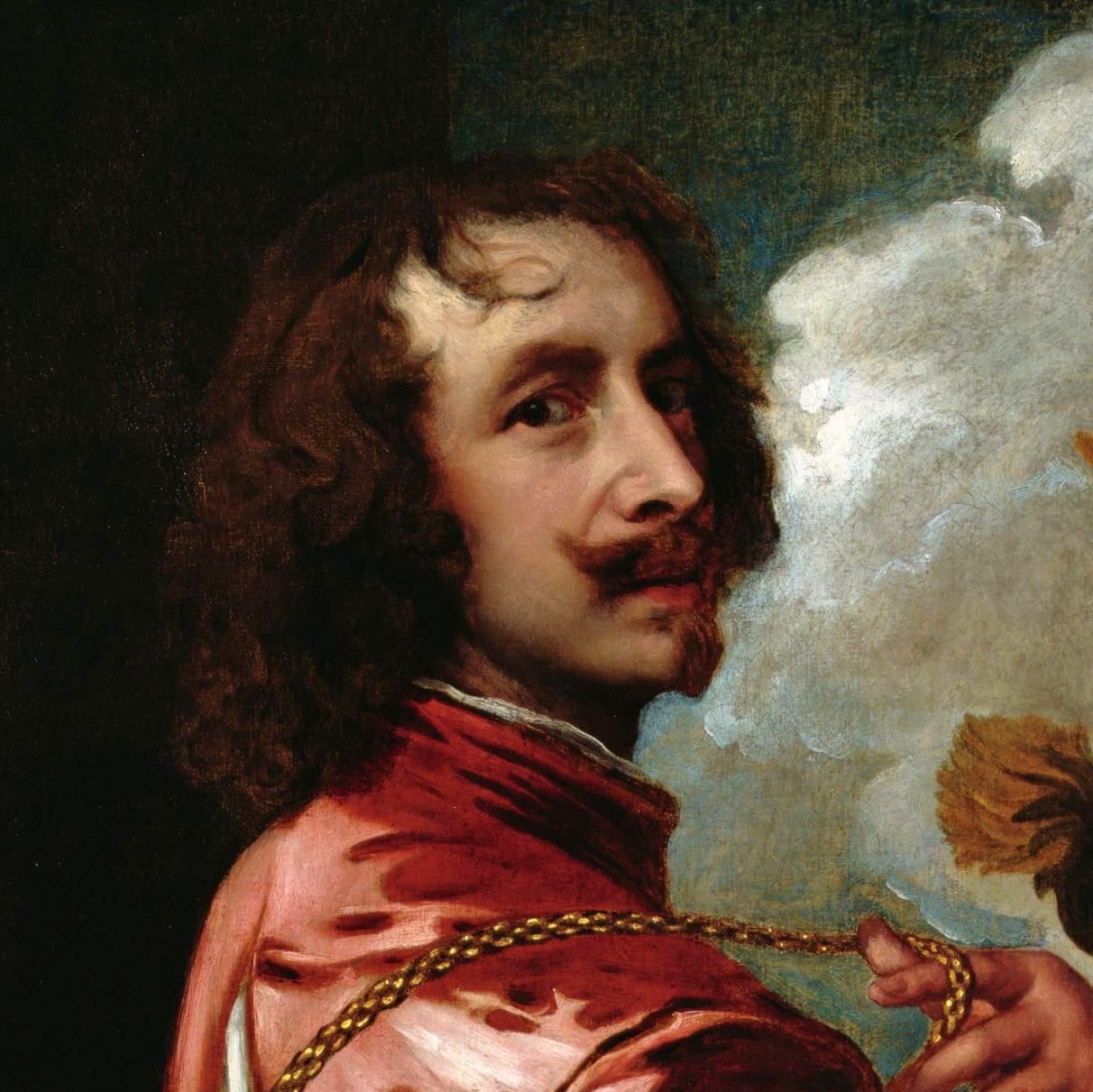 Anthony van Dyck