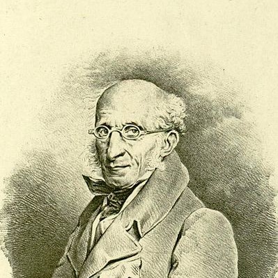 Antoine-François Sergent