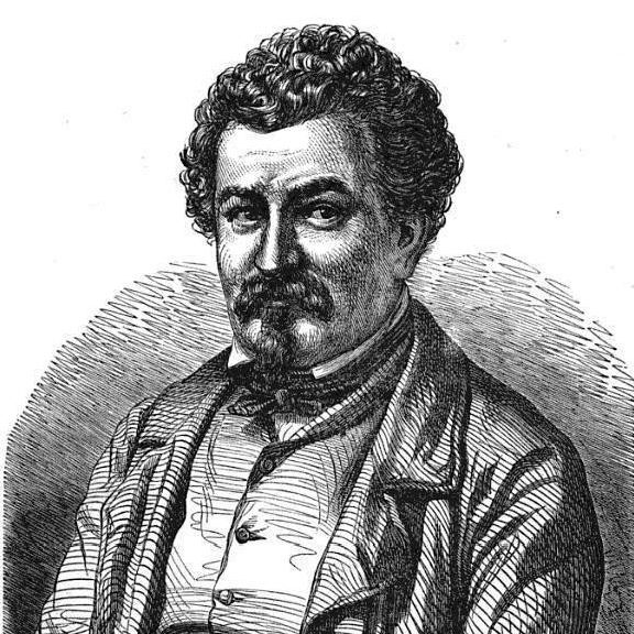Antoine Johannot
