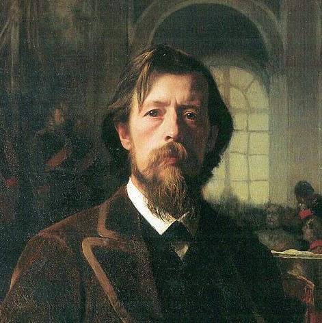 Anton von Werner