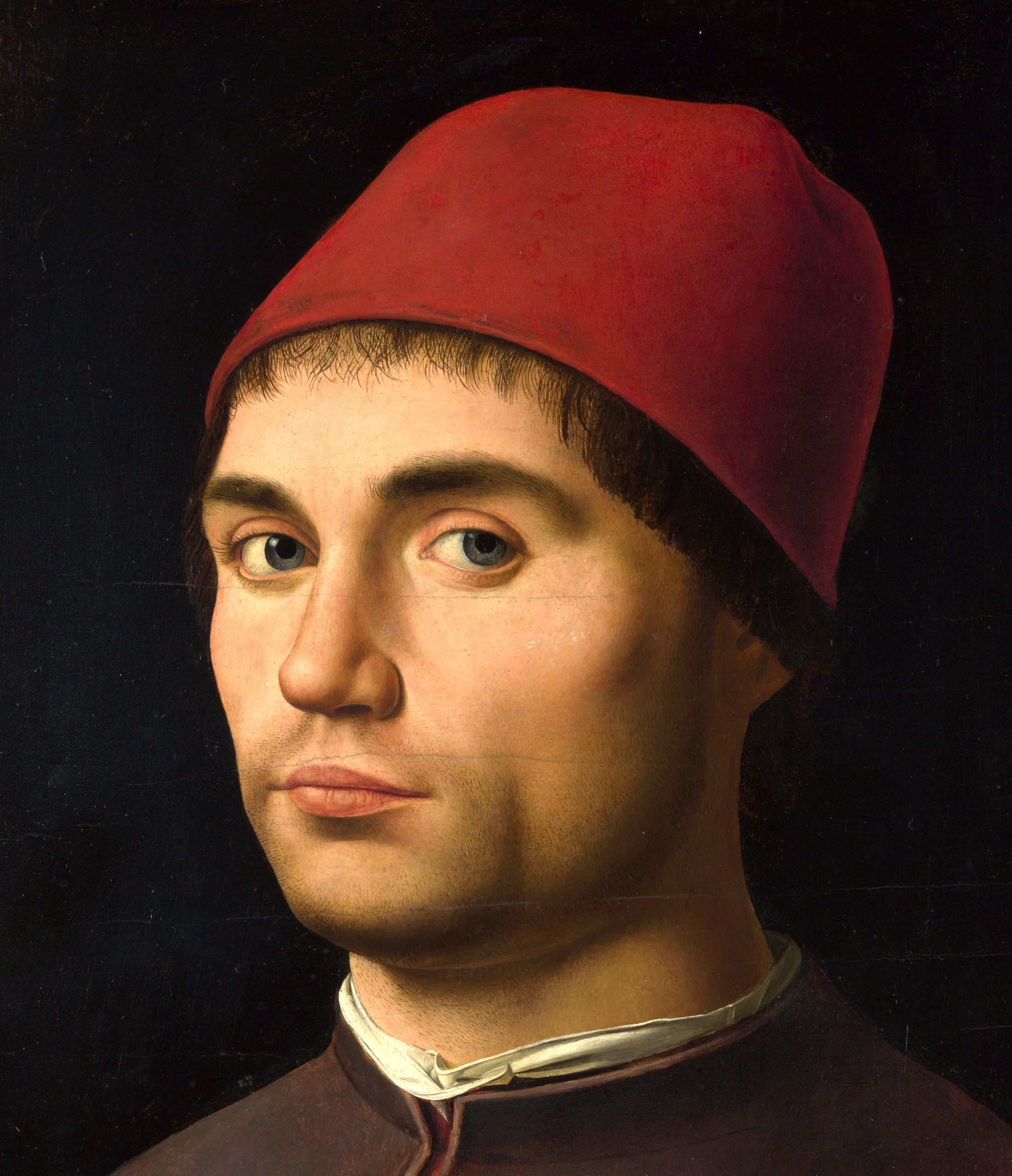 Antonello da Messina