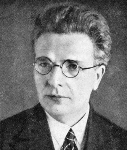 Antonin Procházka