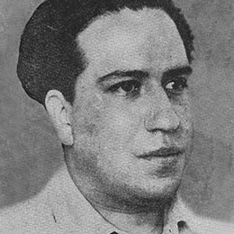 Antonio Arias Bernal