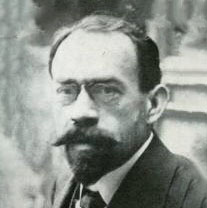 Antonín Hudeček